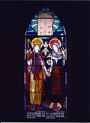 chapelle vitraux2